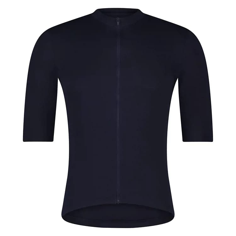 Велоджерсі Shimano ELEMENTO, сине, розм. S