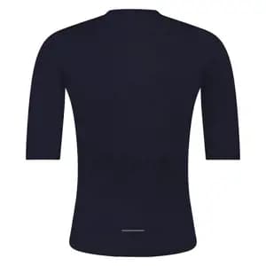 Велоджерсі Shimano ELEMENTO, сине, розм. S