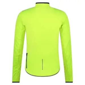 Вітровка Shimano WINDFLEX, жовта, розм. M