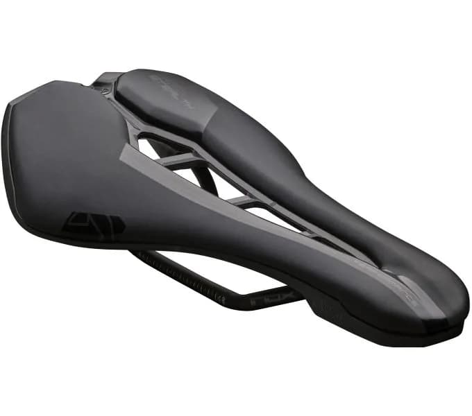 Сідло PRO Stealth Performance, чорне, 142mm