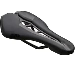 Сідло PRO Stealth Performance, чорне, 142mm