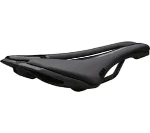 Сідло PRO Stealth Performance, чорне, 142mm