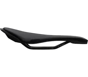 Сідло PRO Stealth Performance, чорне, 142mm