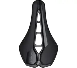 Сідло PRO Stealth Performance, чорне, 142mm