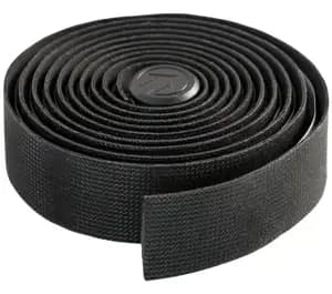 Обмотка керма PRO Race comfort silicone, чорна