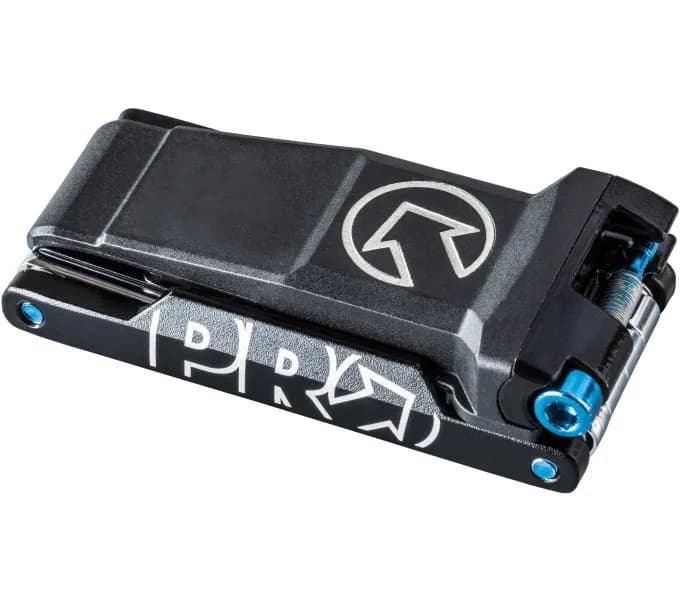 Мультитул PRO Mini, 22 функції