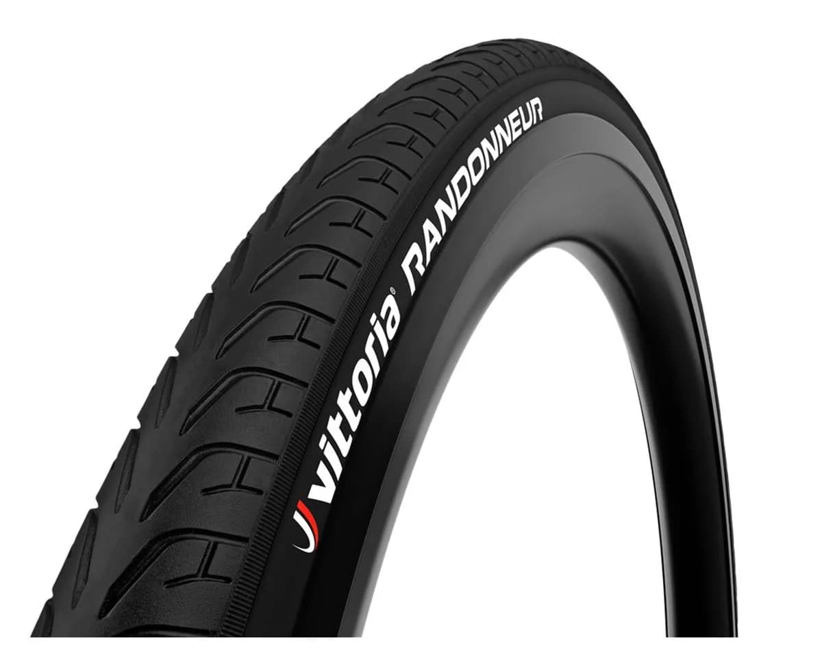 Покришка Vittoria Randonneur 37-622 rigid D
