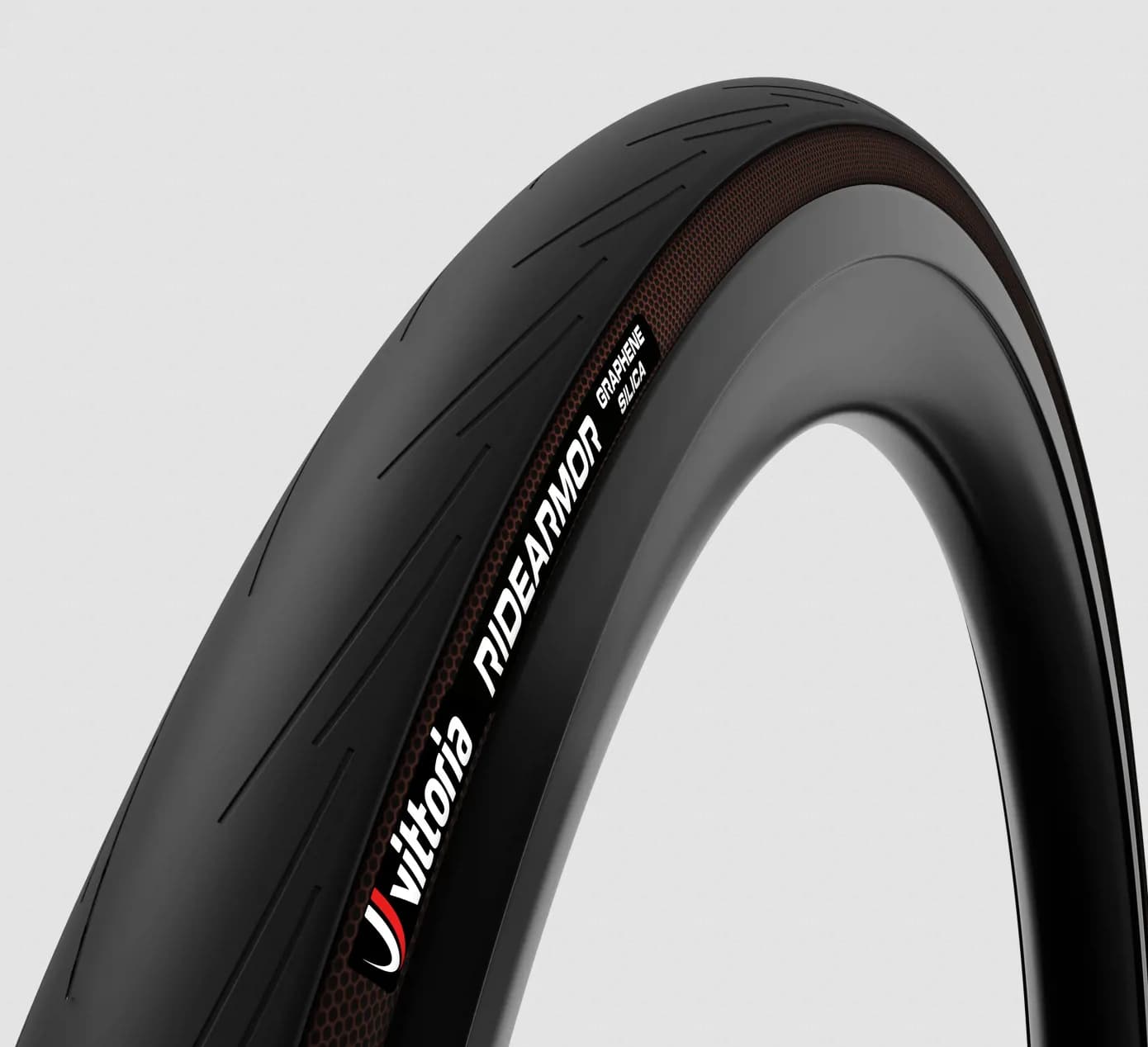 Покришка Vittoria RideArmor II 32-622 TLR, чорна