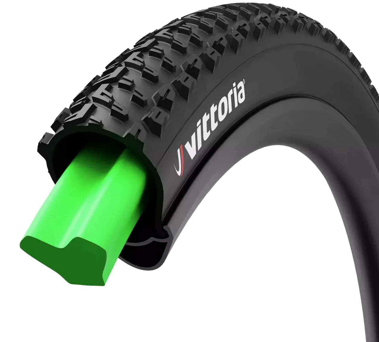 Захисна вставка Vittoria Air-liner Light XC 29x2.1/2.4