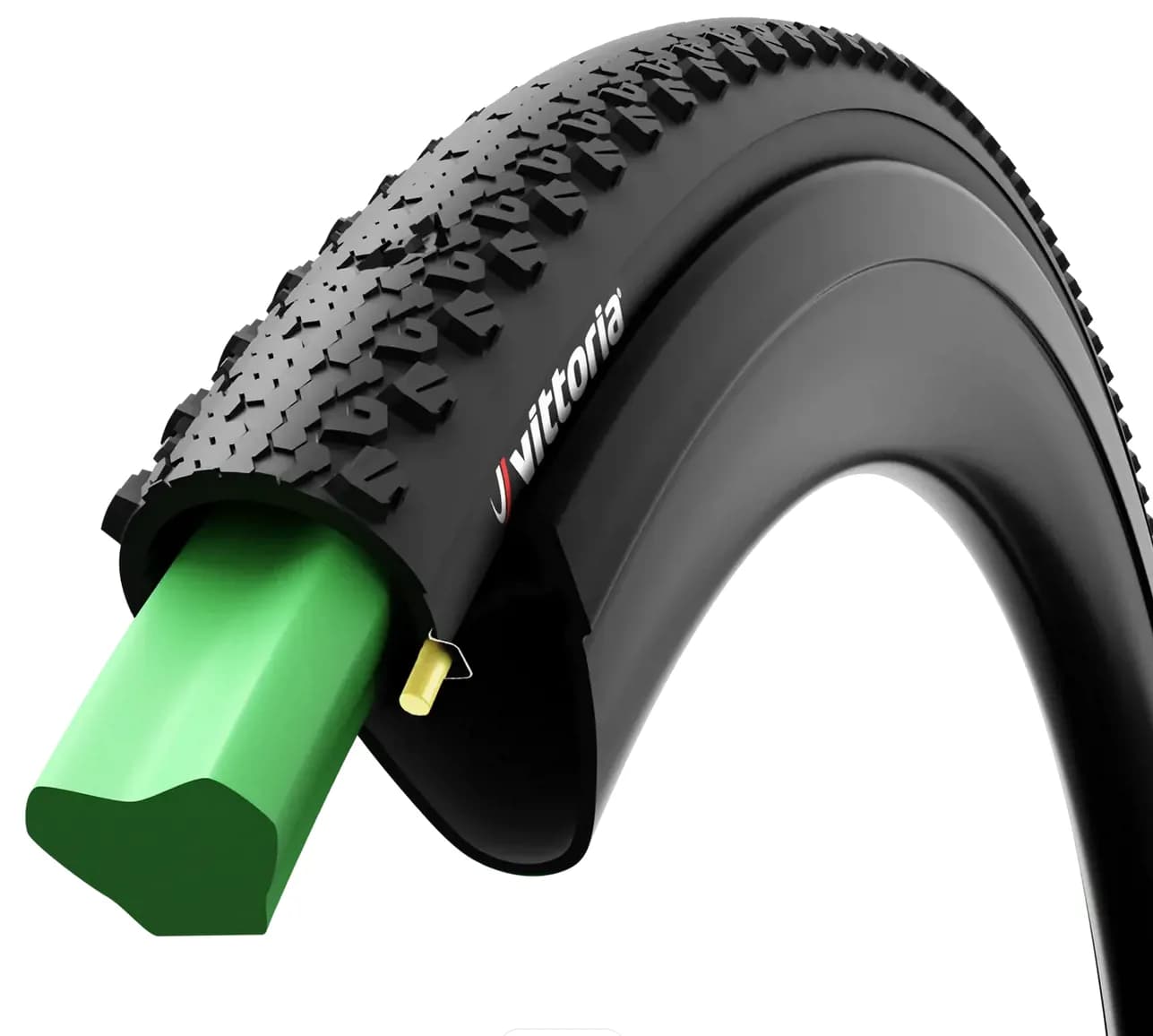 Захисна вставка Vittoria Air-Liner Light Gravel 42/50-622