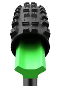 Захисна вставка Vittoria Air-Liner Pro Enduro 29x2.4/2.6