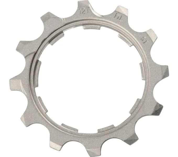 Зірка касети Shimano CS-HG81 12-зуб.
