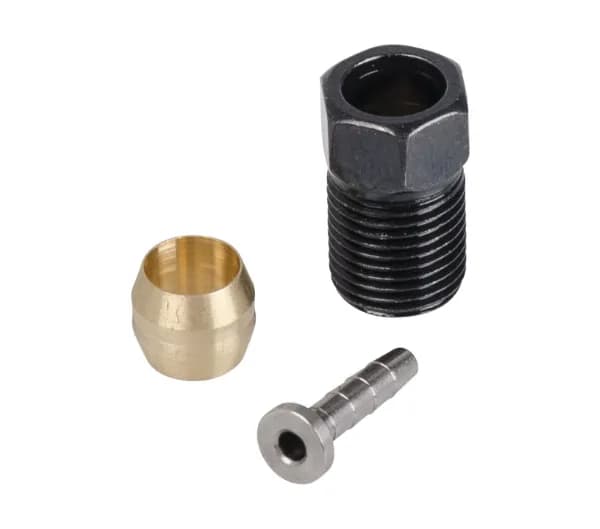 Комплект з'єднання гідролінії Shimano SM-BH90 BR-RX810 CONNECTING BOLT UNIT