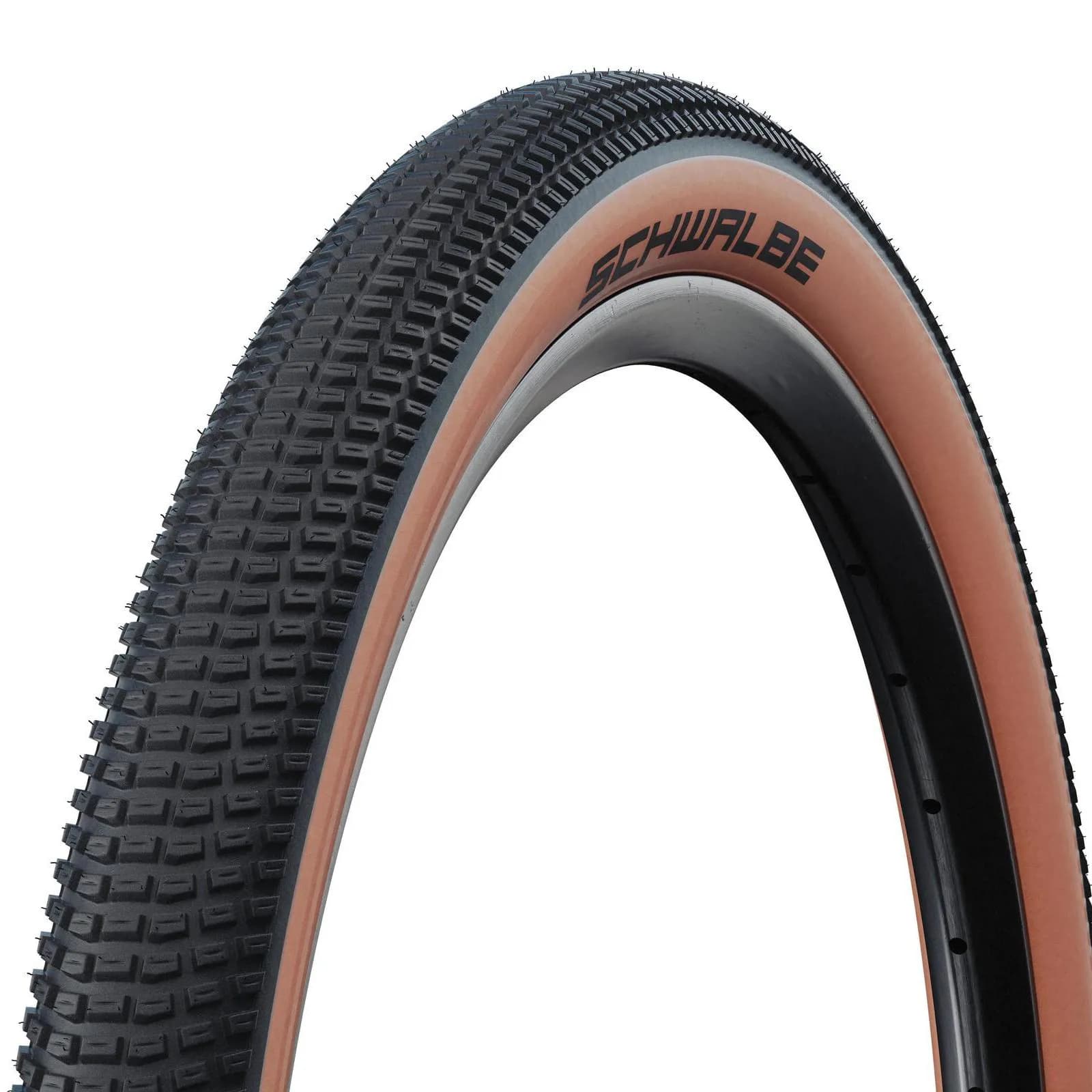 Покришка Schwalbe Billy Bonkers 26x2.10 (54-559) Performance, ADDIX, B/BRZ-SK