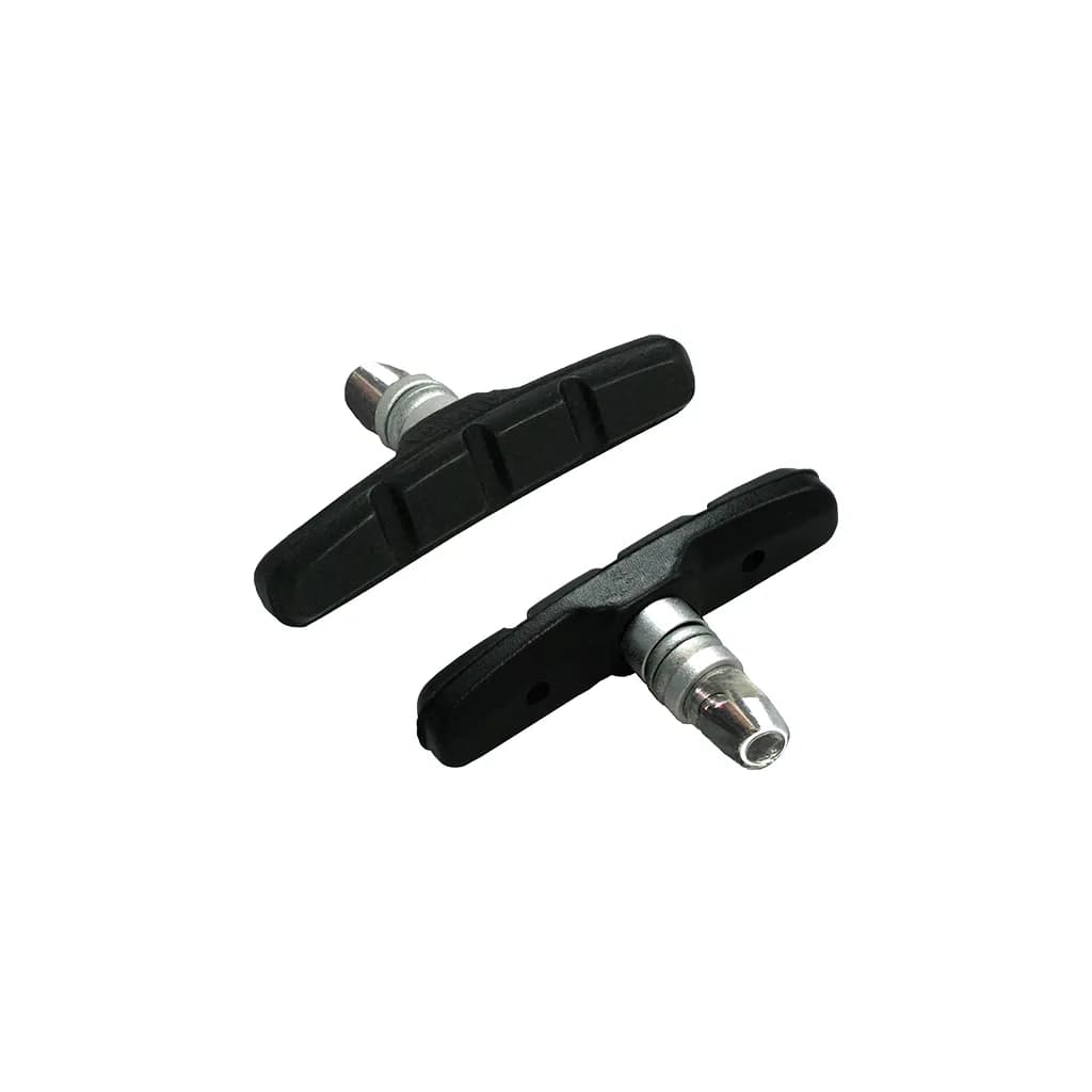 Гальмівні колодки SunRace BSM30 70 мм сумісні з V-brake, пара