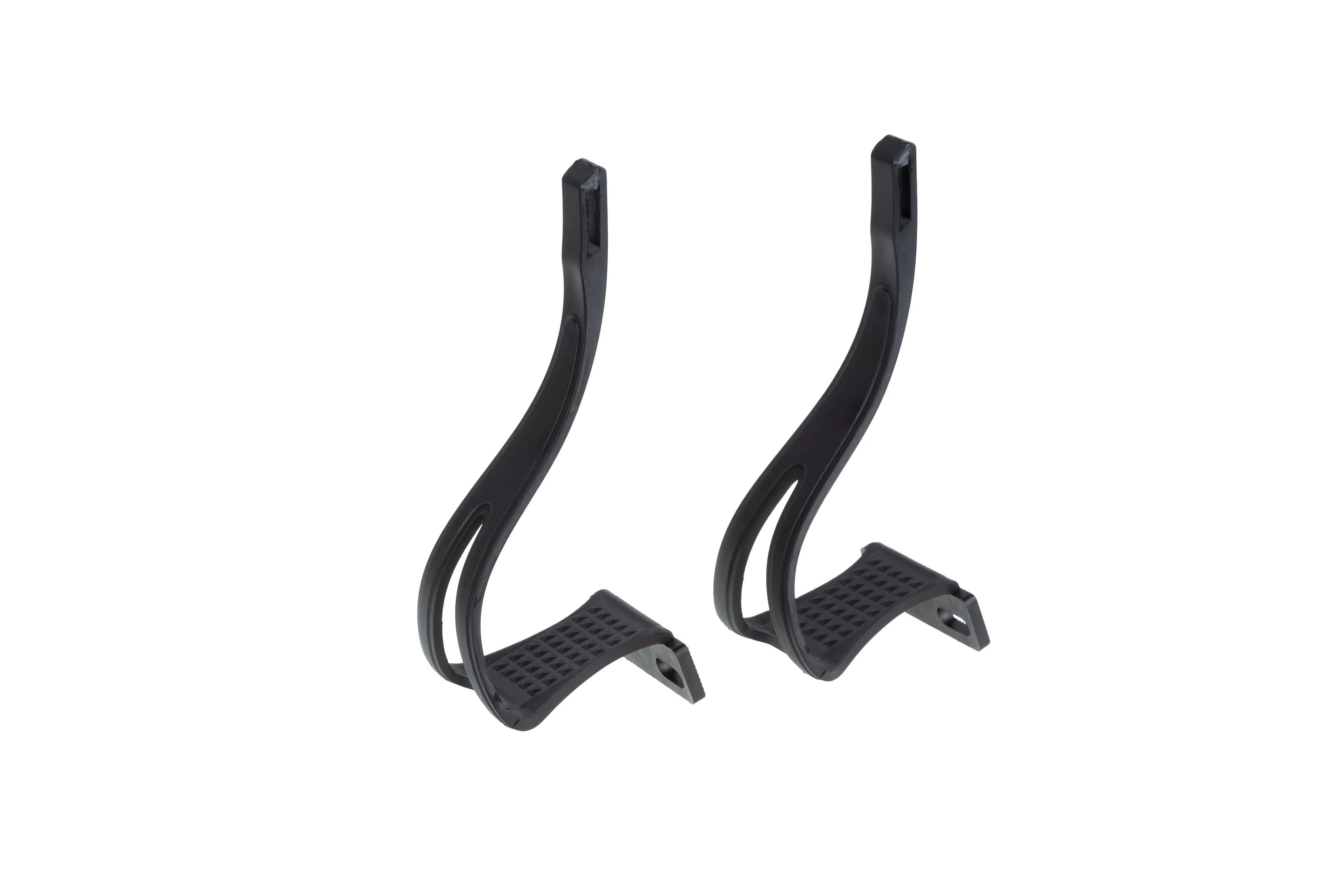 Тукліпси ONRIDE Hoof 20 нейлон L МТВ чорний