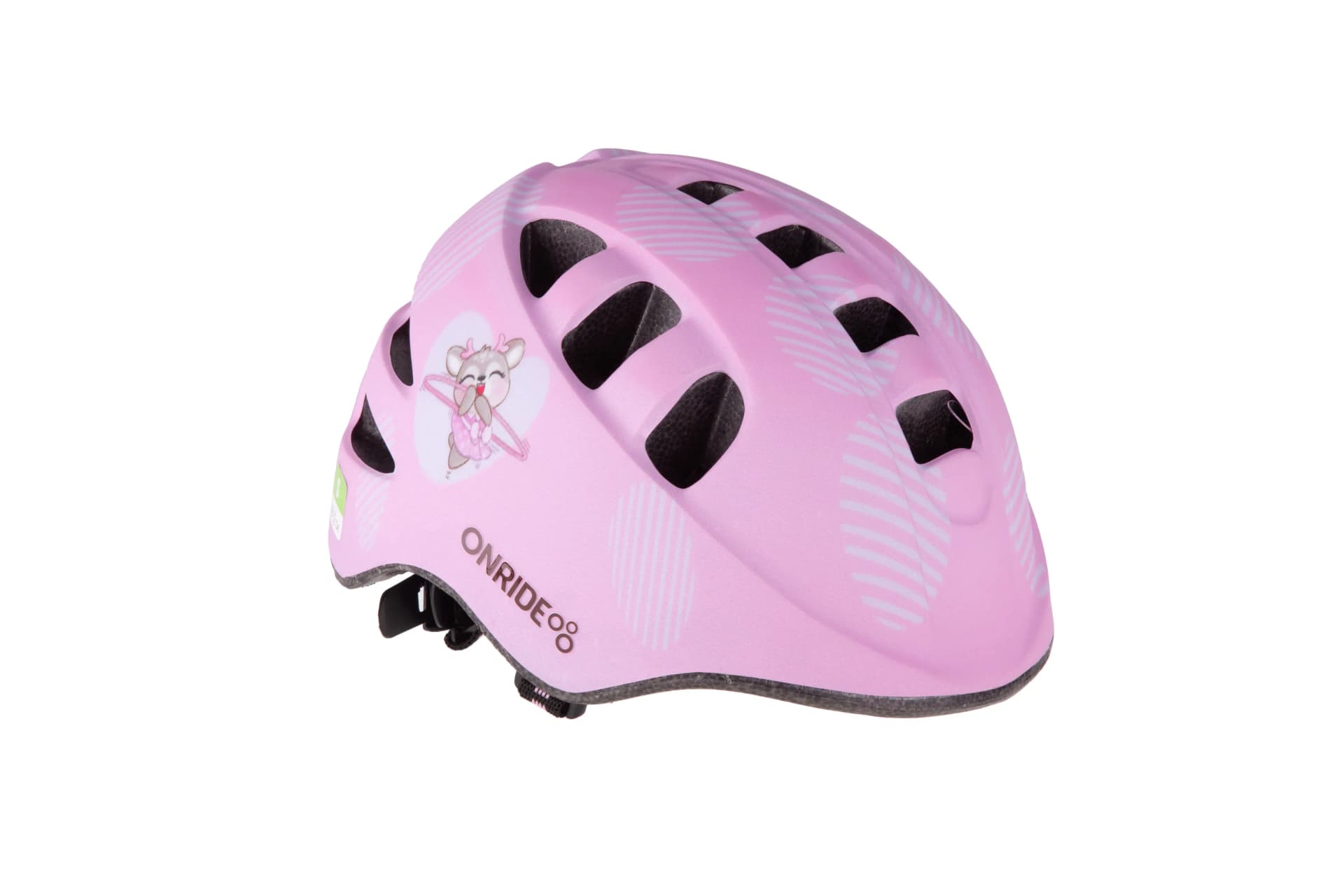 Шолом ONRIDE Bud 20 фея S (48-52 см)