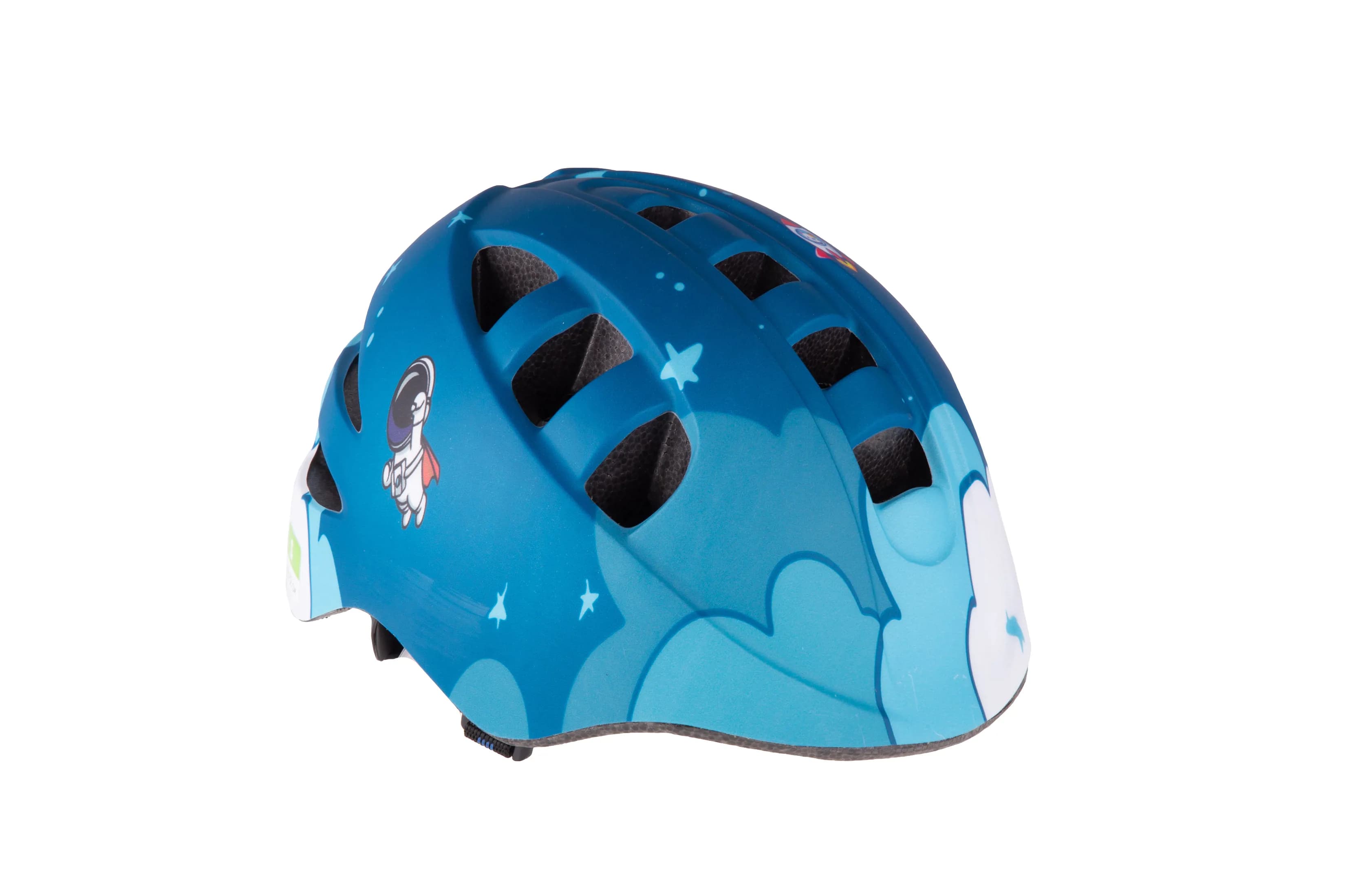 Шолом ONRIDE Bud 20 космонавт M (52-56 см)