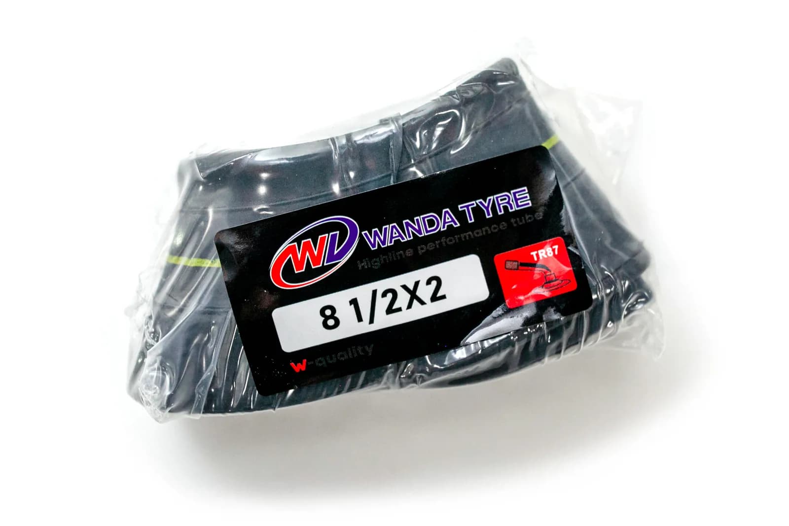 Камера WANDA 8 1/2x2 a/v "кривий" сосок