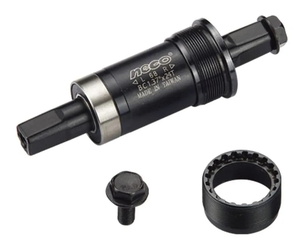 Картридж каретки 118х68мм NECO B910 под квадрат