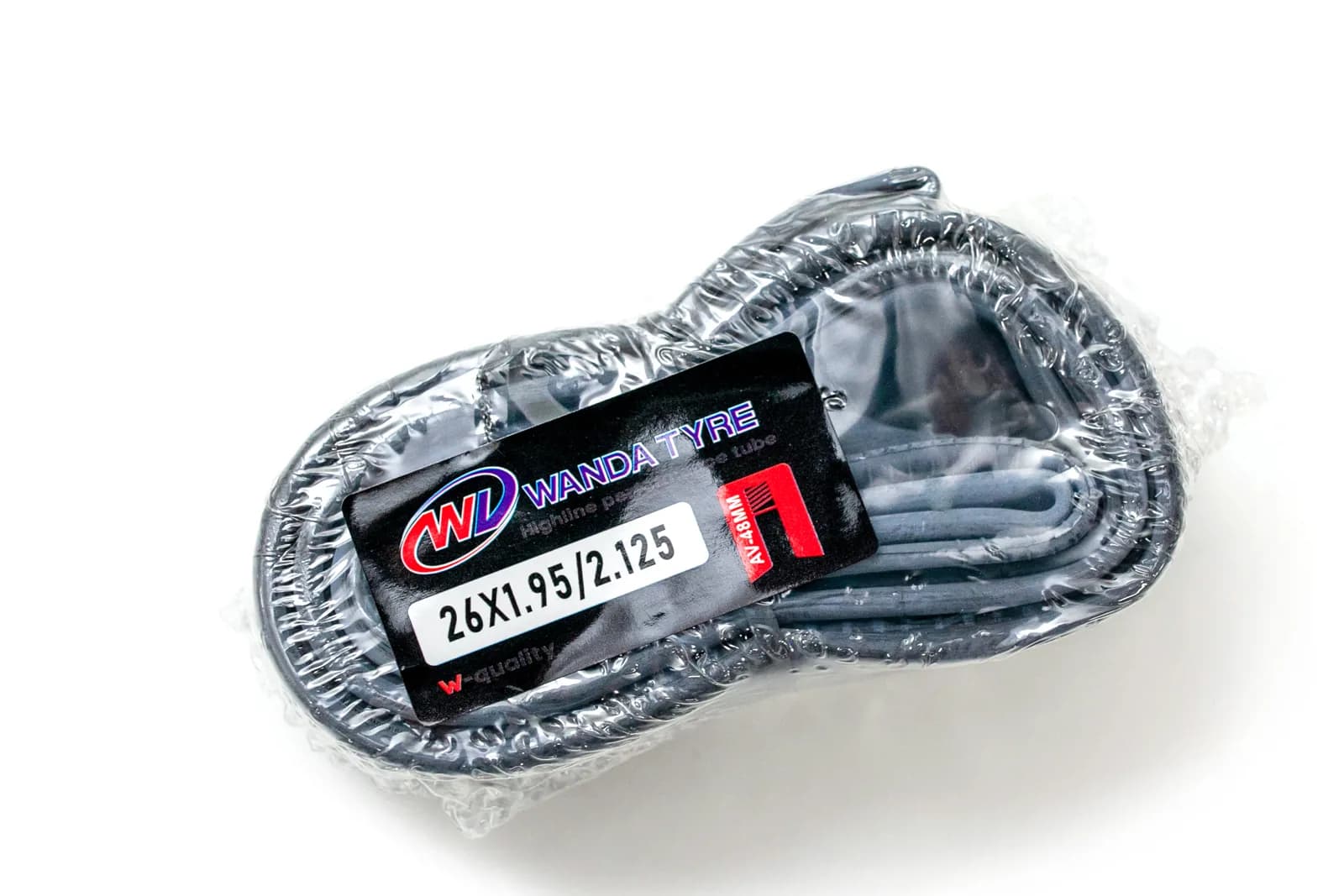 Камера WANDA 26x1.95/2.125 a/v 48мм