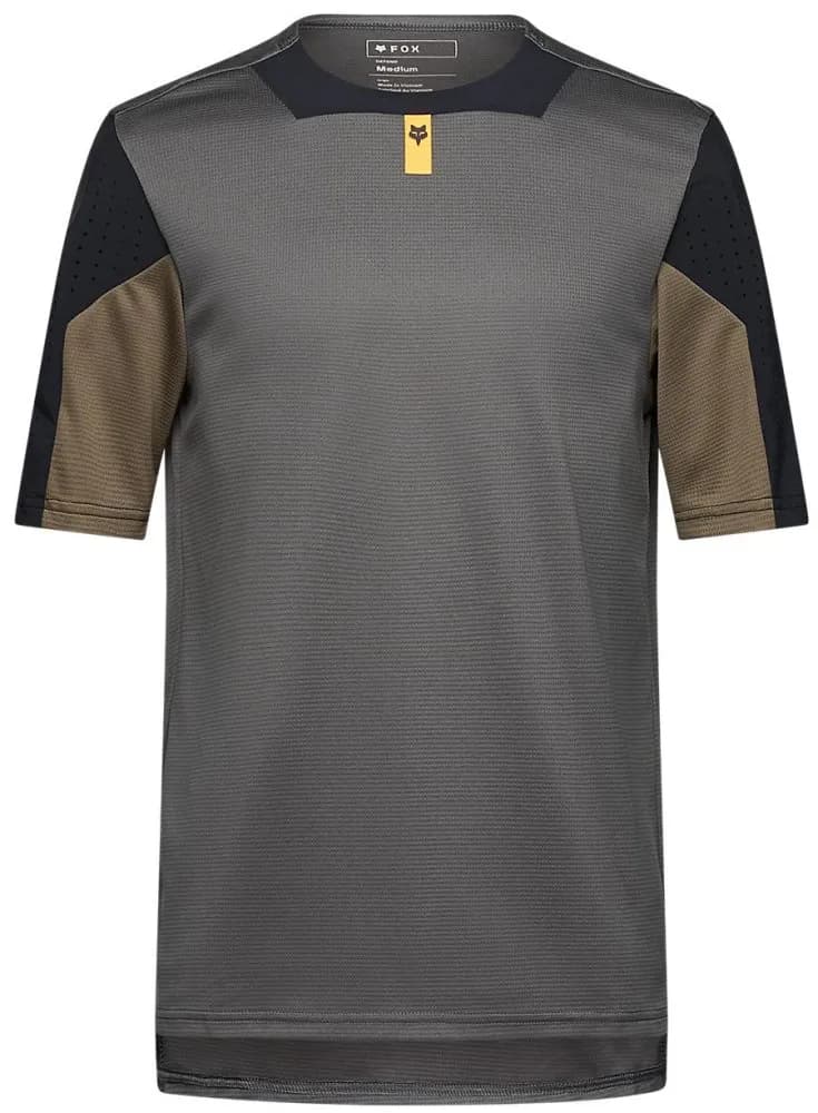 Джерсі FOX DEFEND Jersey [Dark Shadow], L