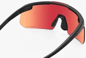 Окуляри SHIMANO S-PHYRE 2 ROAD, чорний мат