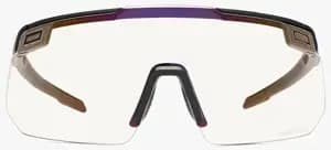Окуляри SHIMANO S-PHYRE 2 ROAD, чорний мат