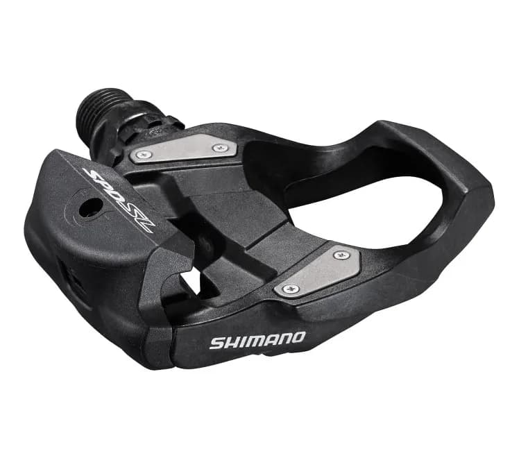 Педалі Shimano PD-RS500, SPD-SL шосе