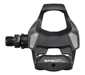Педалі Shimano PD-RS500, SPD-SL шосе