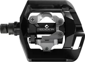 Педалі Shimano PD-T421, Click`R SPD, рамка