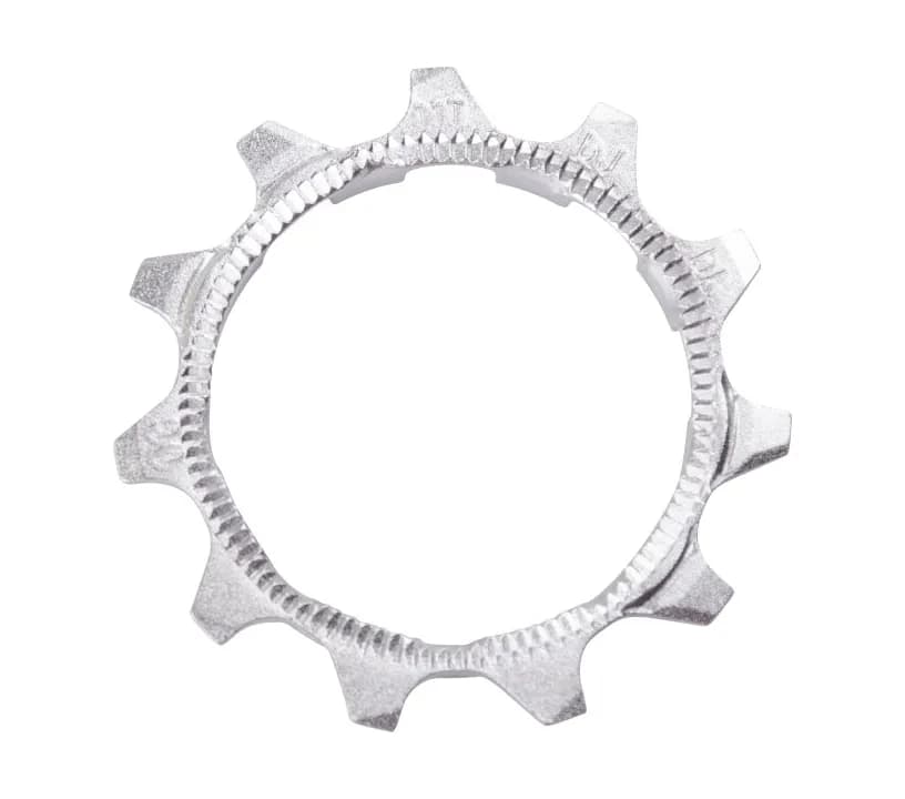 Зірка касети Shimano CS-М771 11-зуб. для 11-34/36Т
