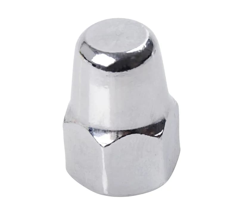 Гайка втулки Shimano HB-NX40 / 30/10 / IM50 / 45/40/30 (M9)