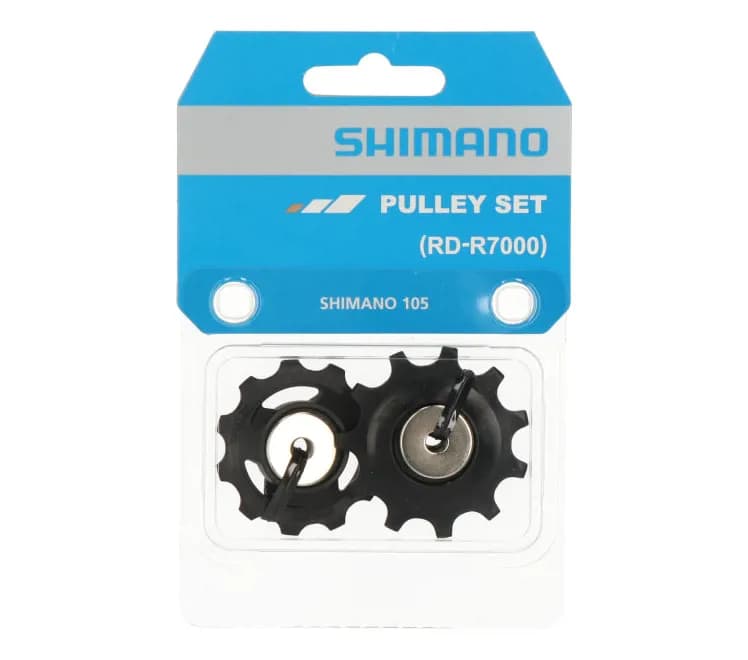 Роліки перемикача 105 RD-R7000-11 комплект