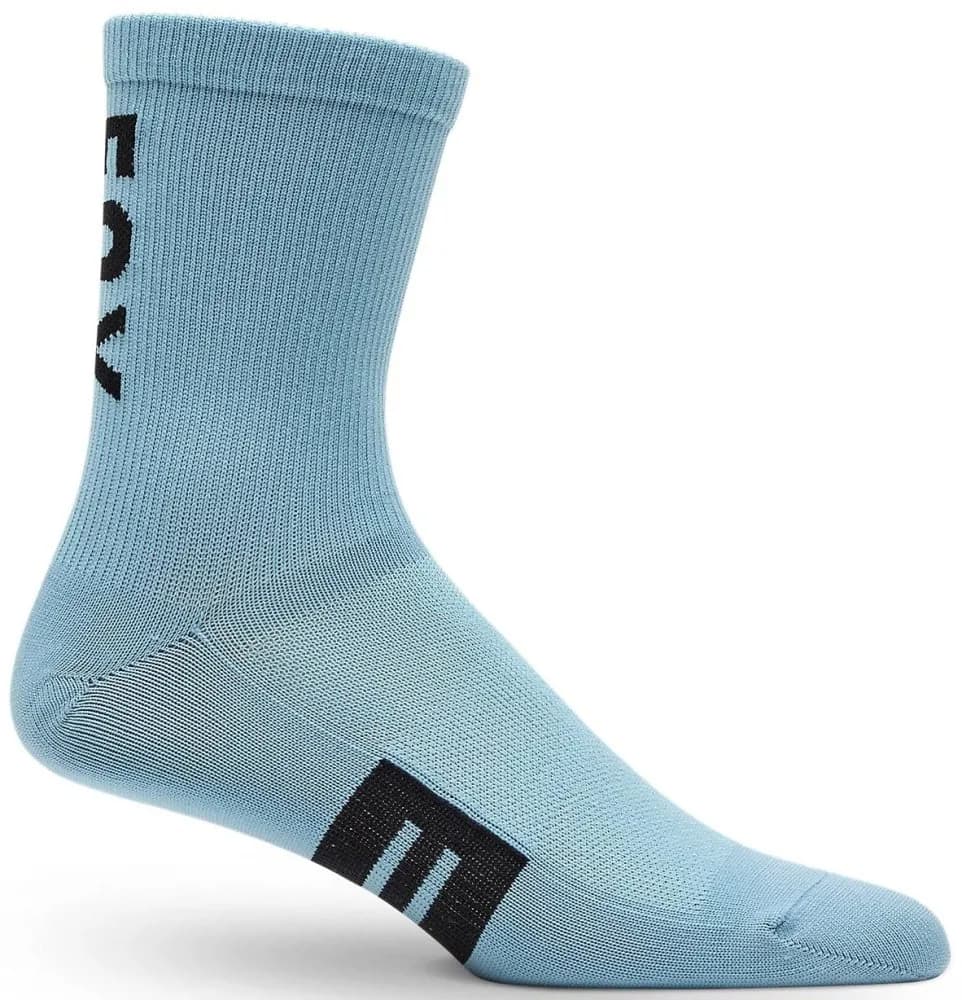 Шкарпетки FOX FLEXAIR MERINO Sock - 6 inch [Vintage Wash], S/M