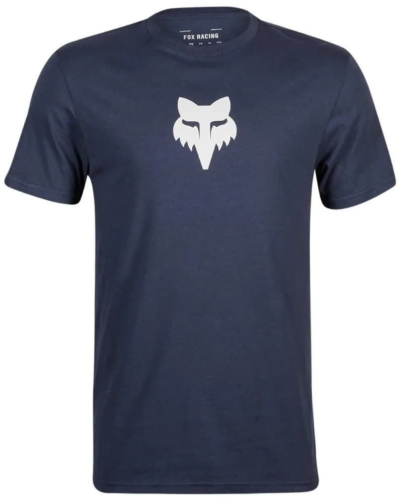 Футболка FOX HEAD Premium Tee [Midnight], XL