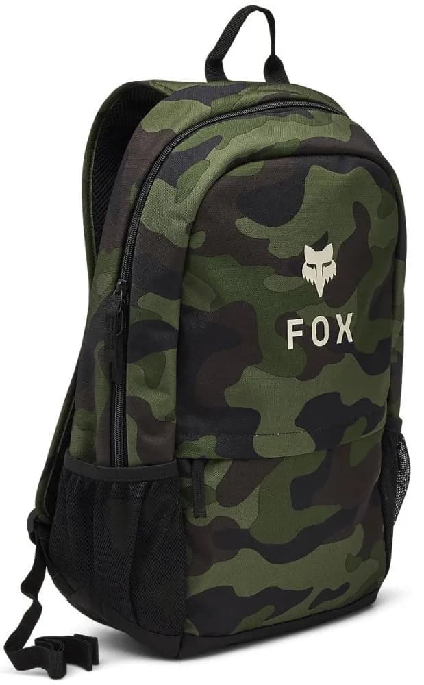 Рюкзак FOX 180 Backpack - CAMO [Green], Large