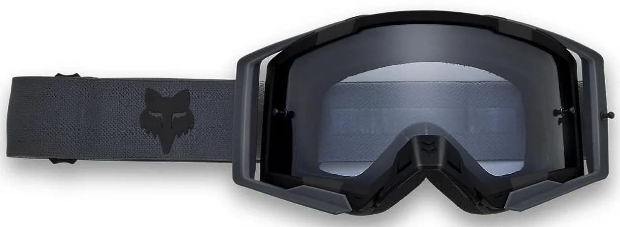 Окуляри FOX AIRSPACE Goggle - CORE [Graphite], Clear Lens
