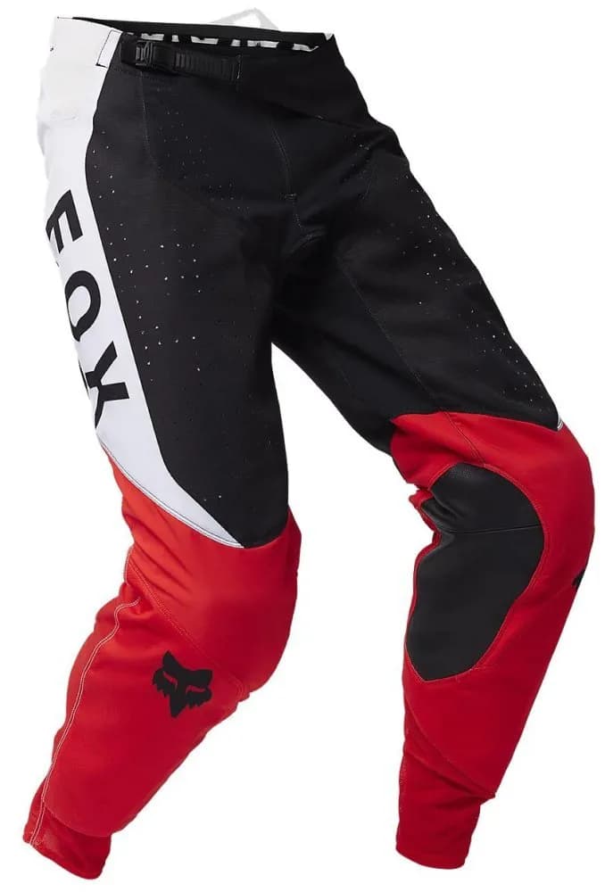 Штани FOX 360 Pant - DIVIDER [Flo Red], 34