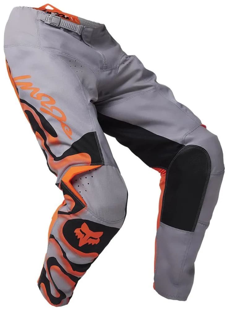 Штани FOX 180 Pant - EMOTION [Steel Gray], 32
