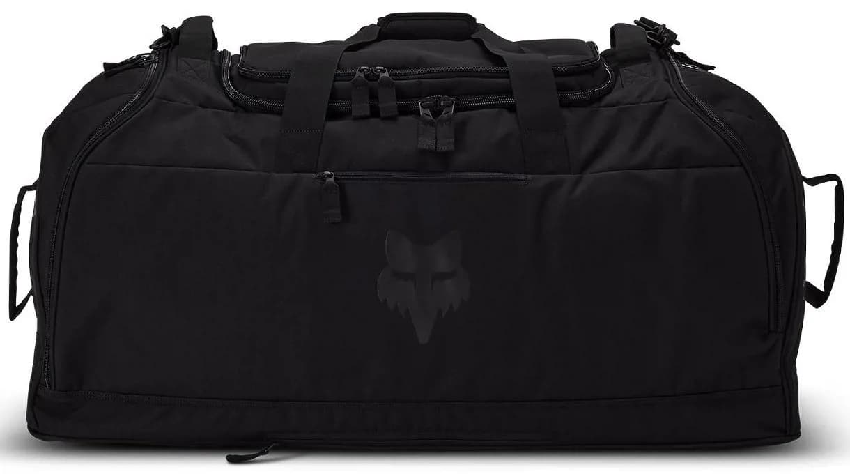 Сумка для форми FOX PODIUM GB [Black], Gear Bag