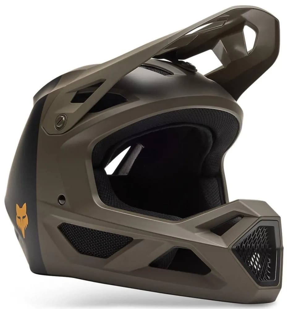 Шолом FOX RAMPAGE Helmet - 5050 [Military], XL
