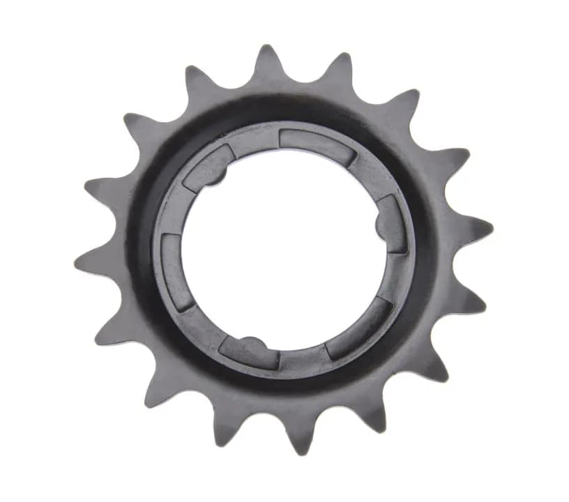 Зірка для втулки Nexus 20 зуб, чорн