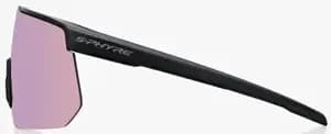 Окуляри SHIMANO S-PHYRE 2 OFF-ROAD, чорний мат