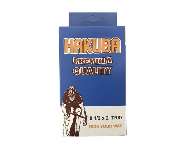 Камера Hakuba 8.1x2