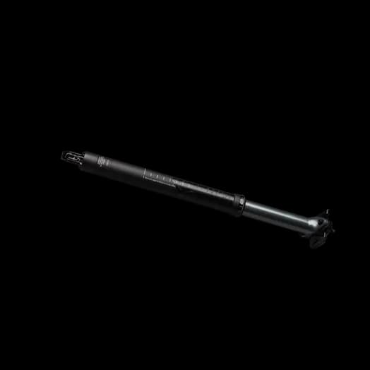Підсідельний штир-дропер PRO Tharsis 31,6mm/100mm, внутрішня підводка