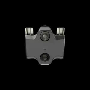 Підсідельний штир-дропер PRO Tharsis 30,9mm/160mm, внутрішня підводка