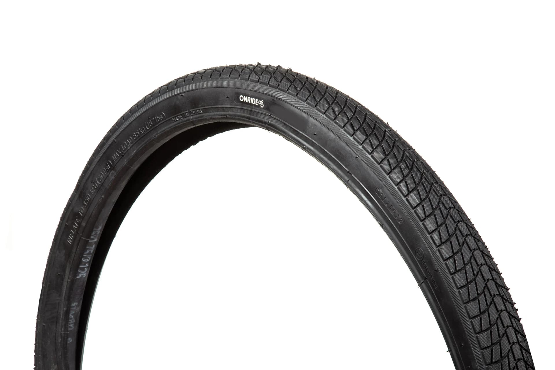 Покришка ONRIDE BEE 24x2,125, 27TPI