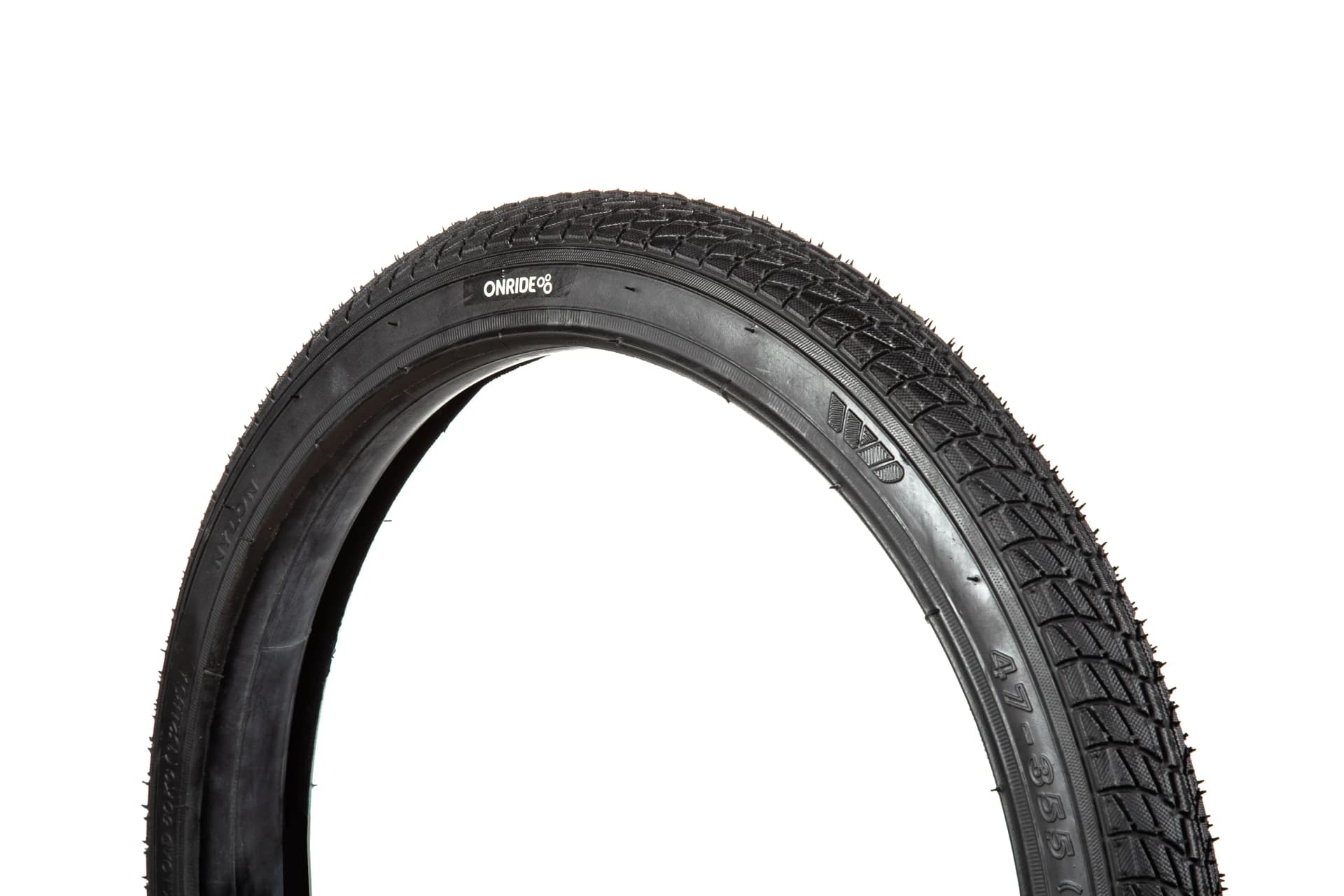 Покришка ONRIDE BEE 18x1,75, 27TPI