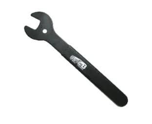 Ключ гайковий SuperB конусний  17 мм